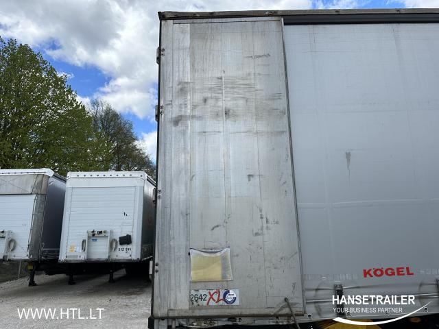 Koegel SN 24