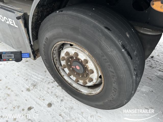 Koegel SN 24