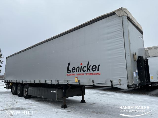 Koegel SN 24