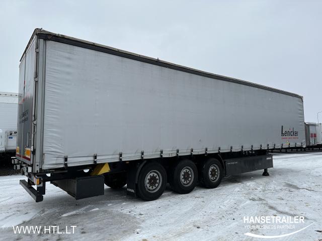 Koegel SN 24