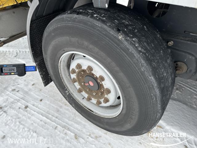 Koegel SN 24