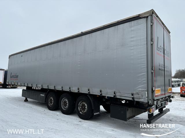 Koegel SN 24