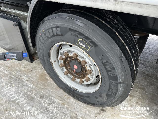 Koegel SN 24