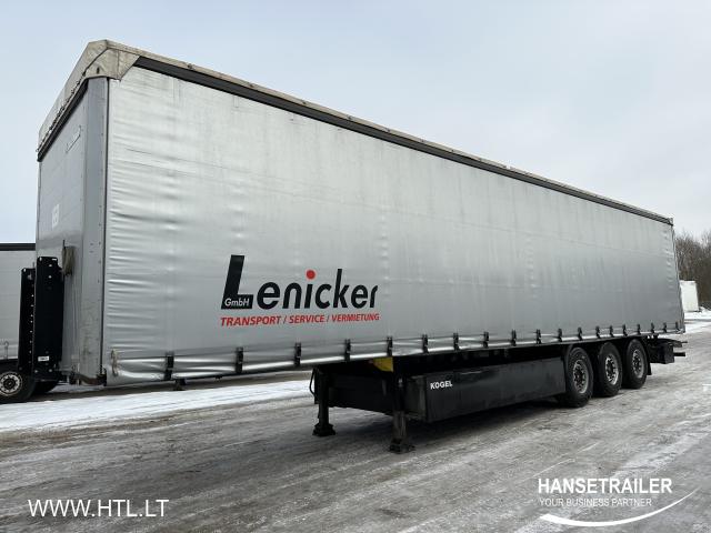 Koegel SN 24