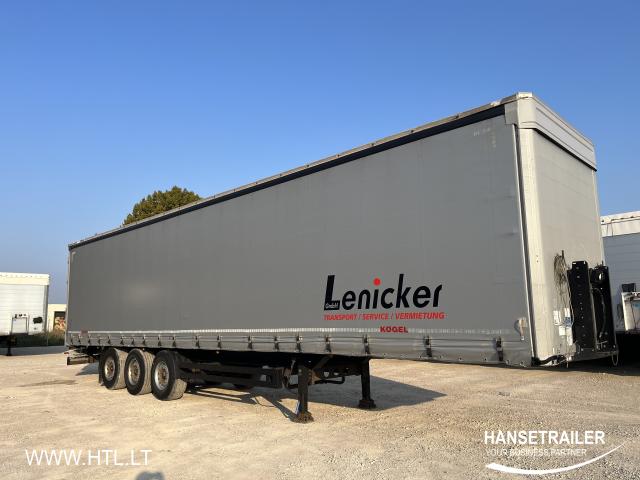 Koegel SN 24 SAF Germany