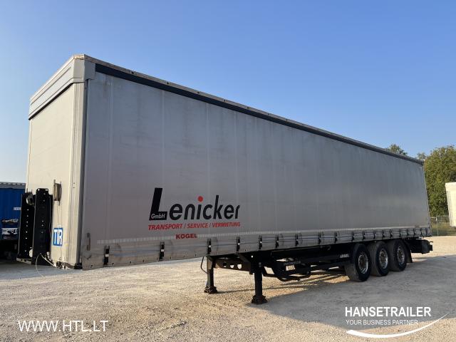 Koegel SN 24 SAF Germany