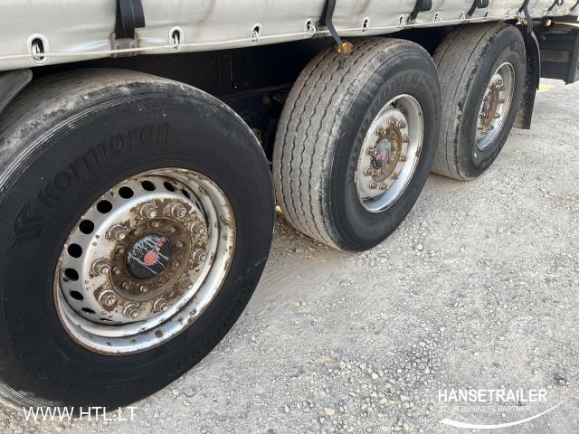 Koegel SN 24 SAF Germany
