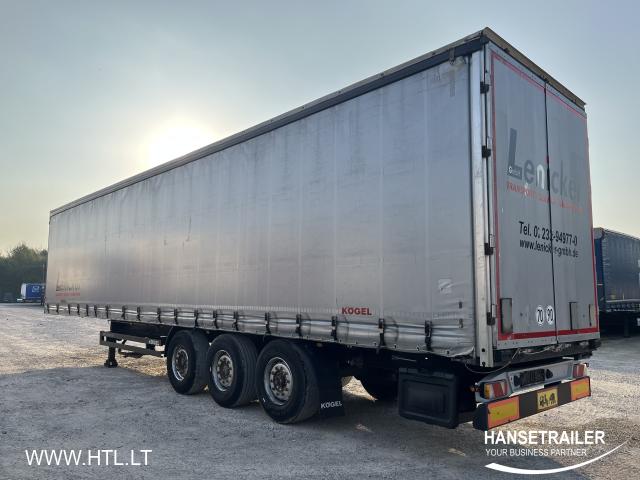 Koegel SN 24 SAF Germany