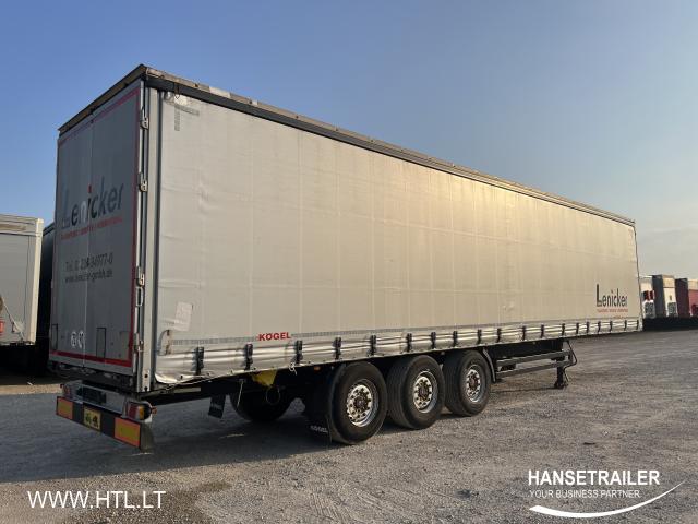 Koegel SN 24 SAF Germany