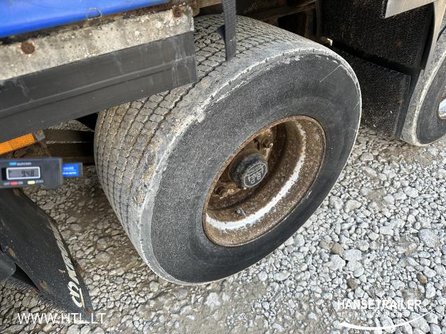 Krone SDP Mega