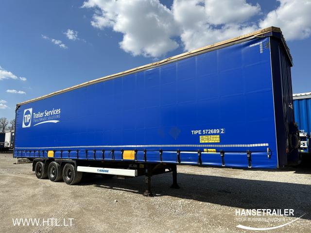 Krone SDP Mega