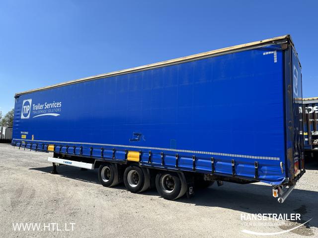 Krone SDP Mega
