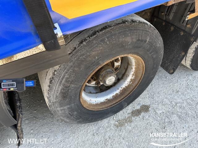 Krone SDP Mega