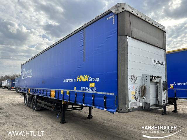 Schmitz SCS 24/L