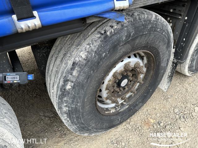 Schmitz SCS 24/L