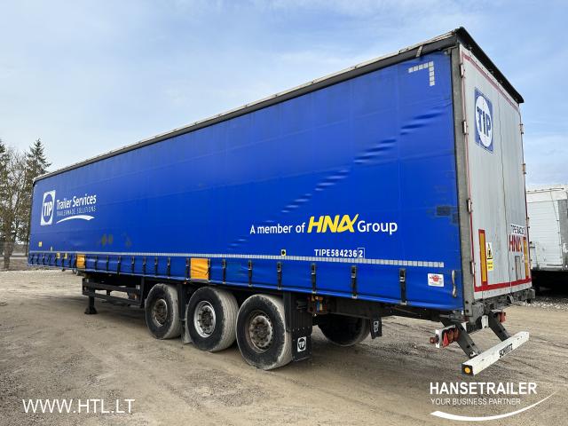Schmitz SCS 24/L