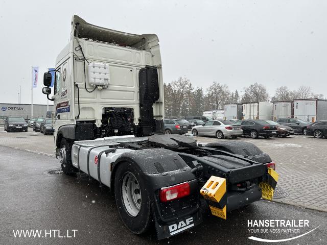 DAF XF 480 FT