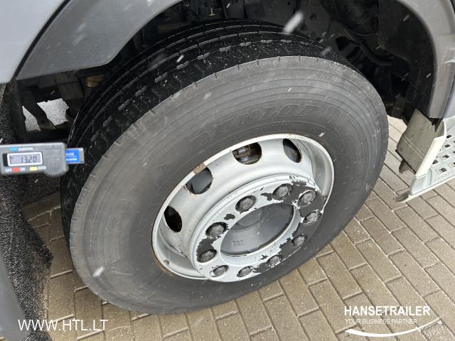DAF XF 480 FT