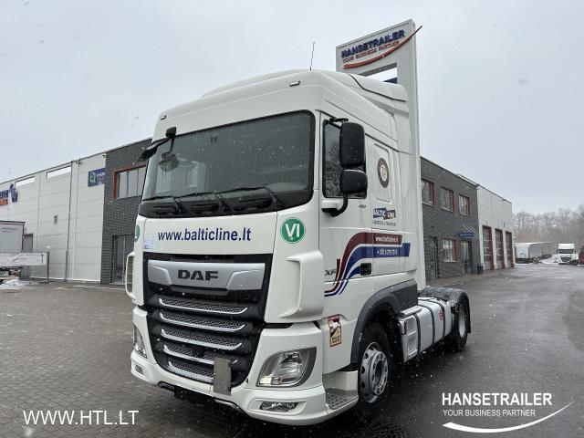 DAF XF 480 FT