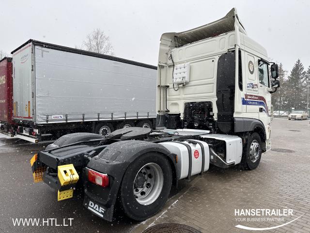 DAF XF 480 FT