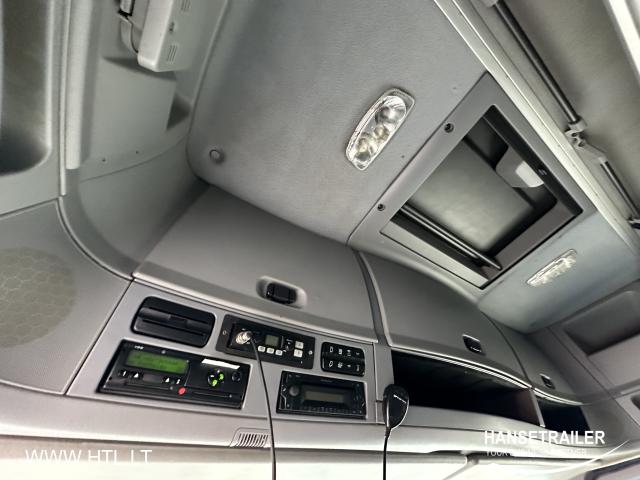 Mercedes-Benz Actros 1841