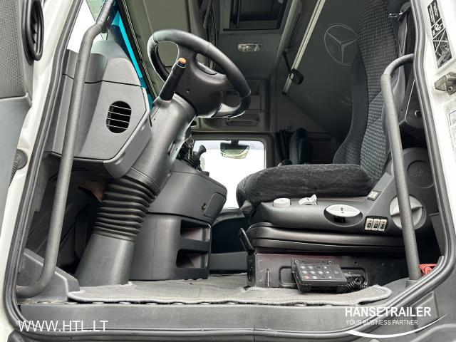 Mercedes-Benz Actros 1841