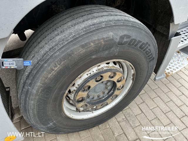 Mercedes-Benz Actros 1841