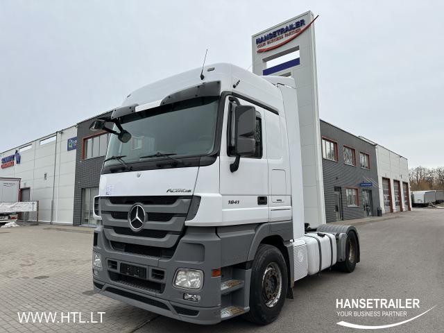 Mercedes-Benz Actros 1841