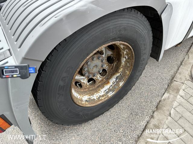 Mercedes-Benz Actros 1841