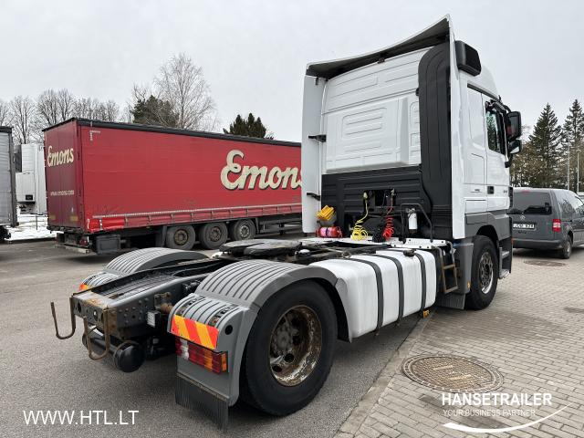 Mercedes-Benz Actros 1841
