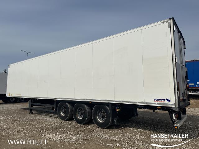 Schmitz SKO 24 2753H Dopplestock