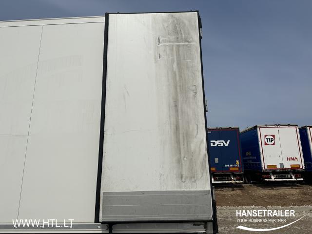 Schmitz SKO 24 2753H Dopplestock