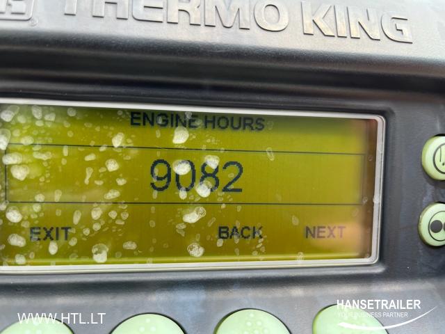 Krone SDR27