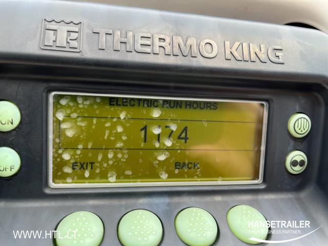 Krone SDR27