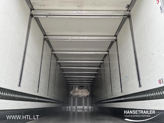 Krone SDR27 336000km Double Deck
