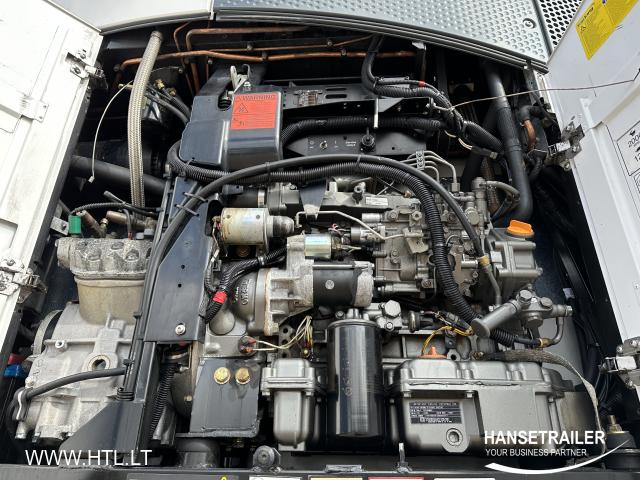 Krone SDR27
