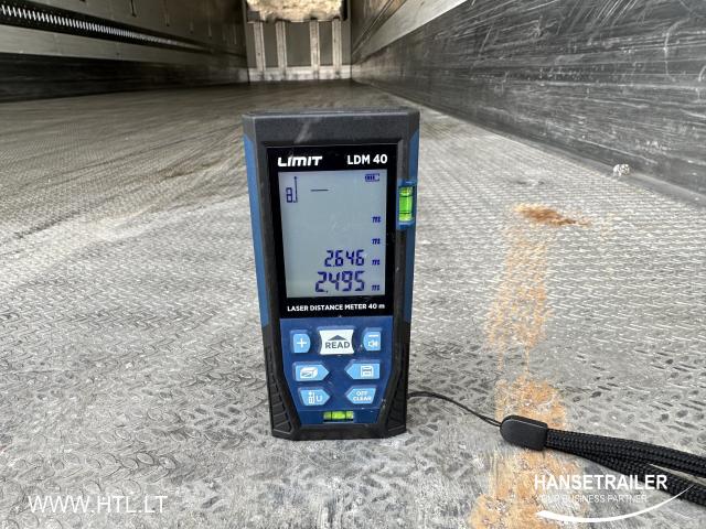 Krone SDR27