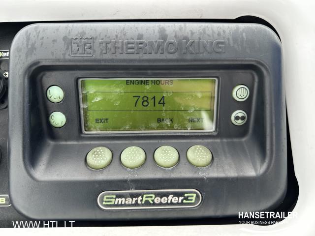 Krone SDR27