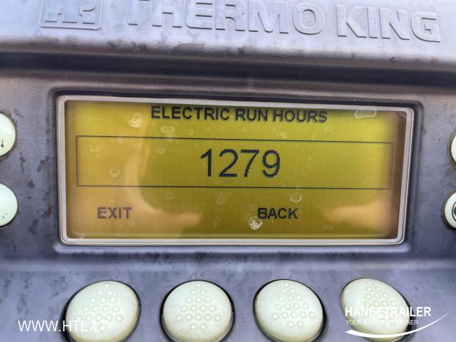 Krone SDR27
