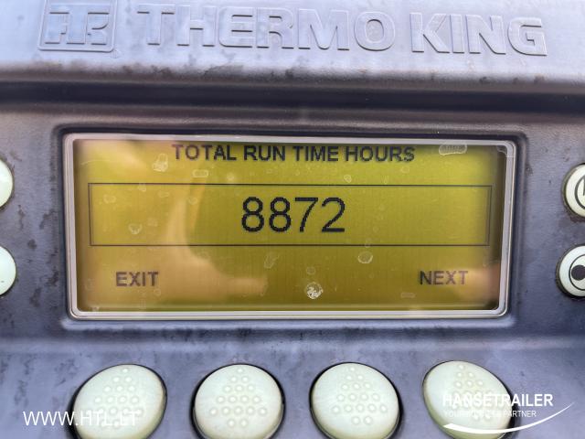 Krone SDR27