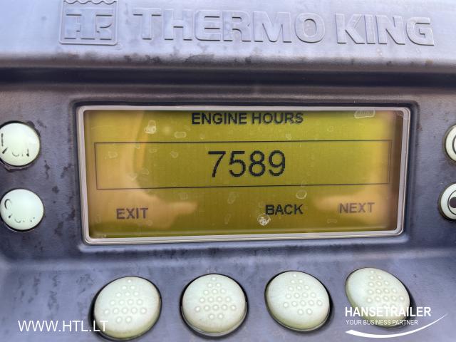 Krone SDR27