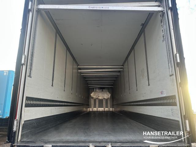 Krone SDR27 414000km Double deck