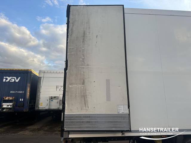 Krone SDR27 414000km Double deck