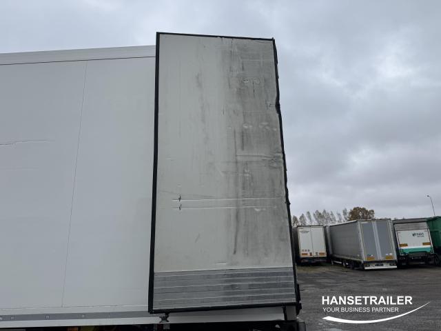 Krone SDR27 414000km Double deck
