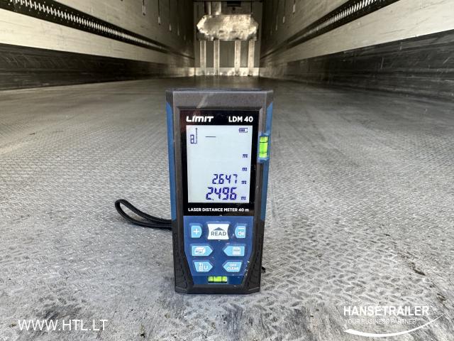 Krone SDR27