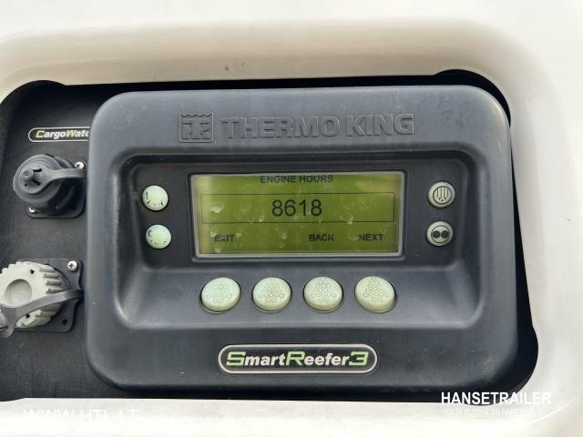 Krone SDR27