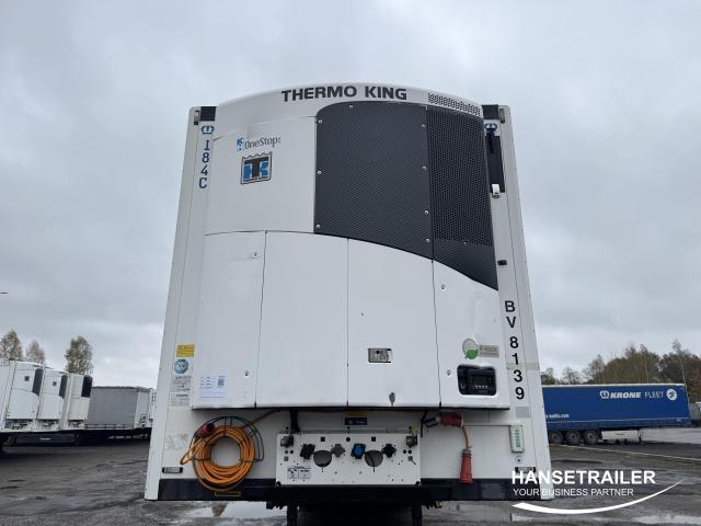 Krone SDR27 Double Deck