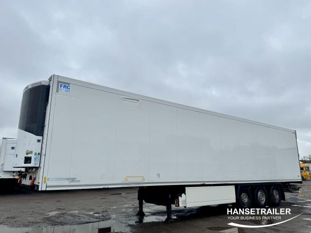 Krone SDR27 Double Deck