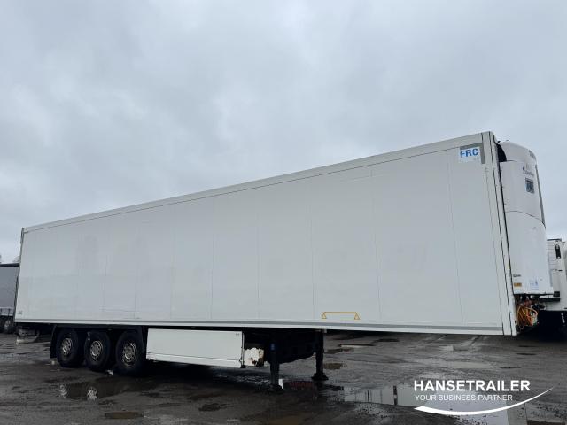 Krone SDR27 Double Deck