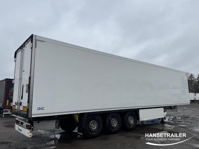 Krone SDR27 Double Deck
